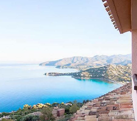 Club Esse Torre Delle Stelle Hotel Exterior photo