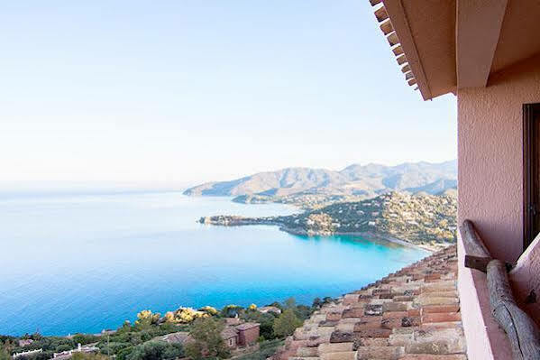 Club Esse Torre Delle Stelle Hotel Exterior photo